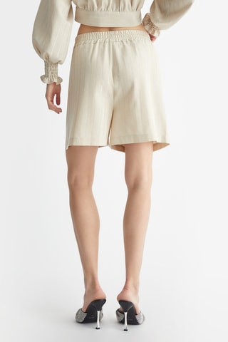 Short - Écru