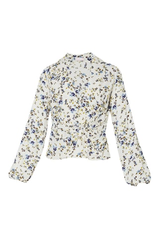 Top - Multicolore