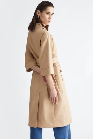 Trench - Beige