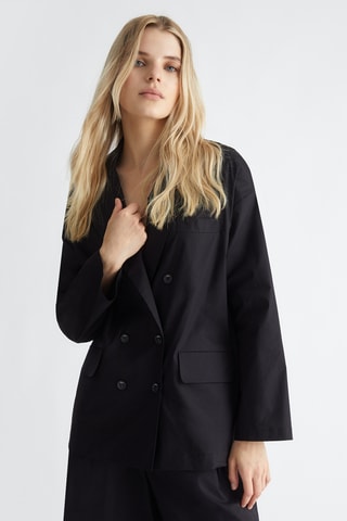 Veste - Noir