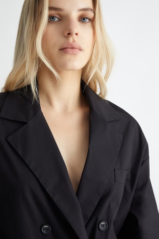 Veste - Noir