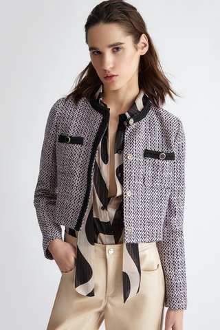 Veste - Rose