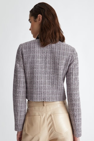 Veste - Rose
