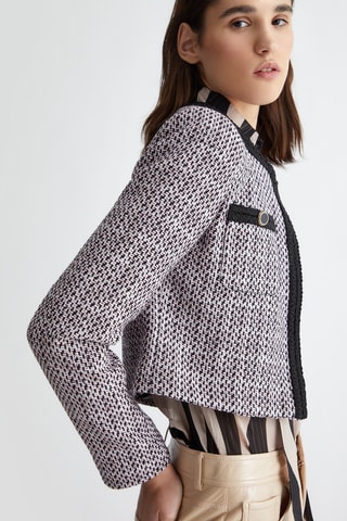 Veste - Rose