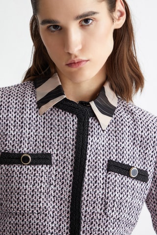 Veste - Rose