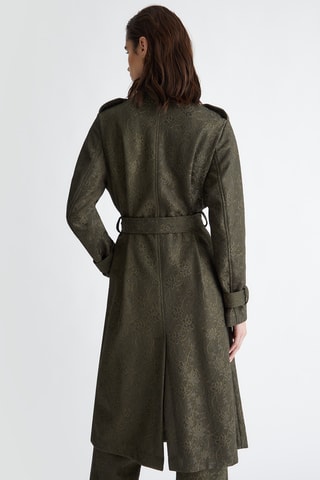 Trench - Verde