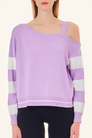 Pull - Violet