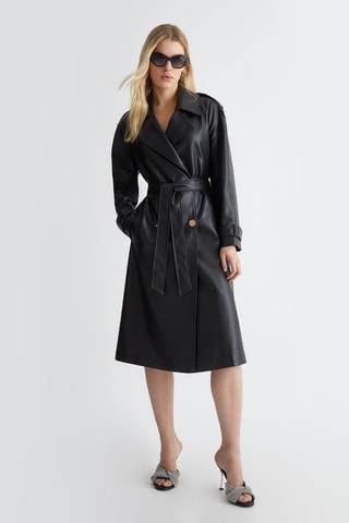 Trench - Nero