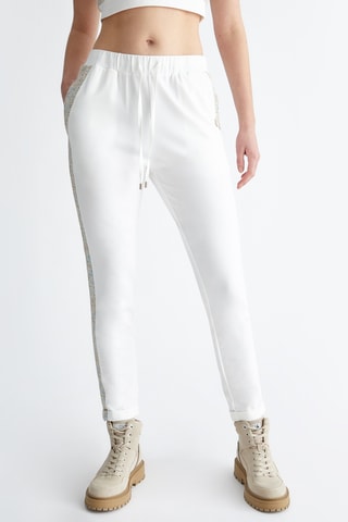 Pantalon - Blanc