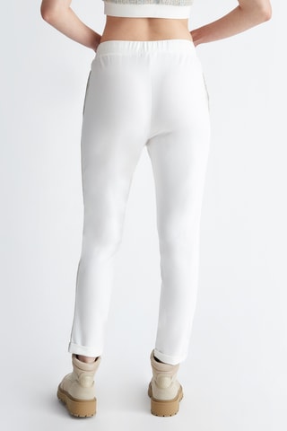 Pantalon - Blanc