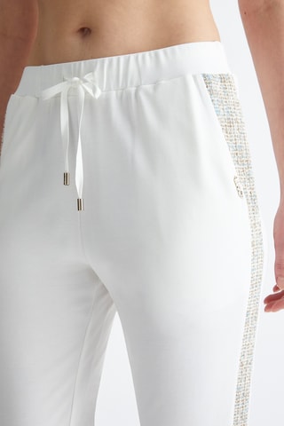 Pantalon - Blanc