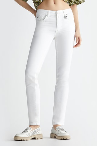 Jean - Blanc