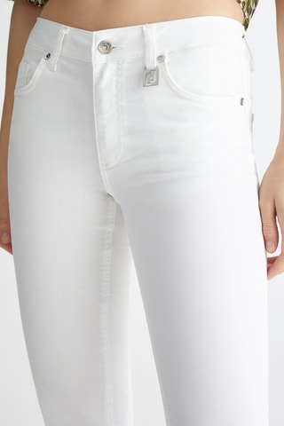 Jean - Blanc