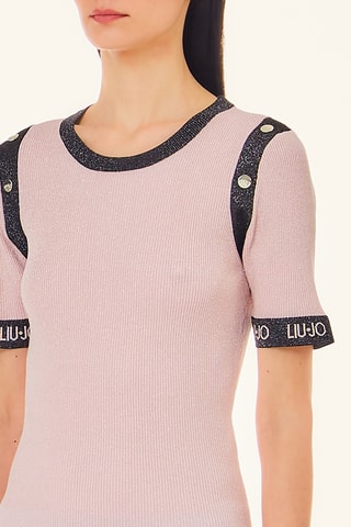Top - Rose