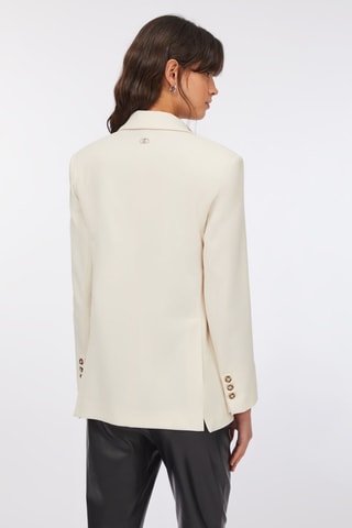 Giacca da completo - Bianco