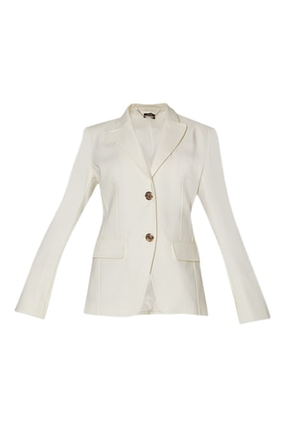 Giacca da completo - Bianco