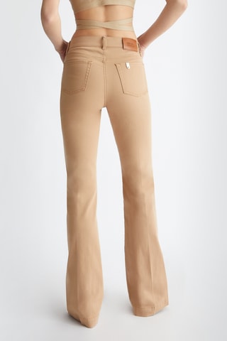 Jean - Beige