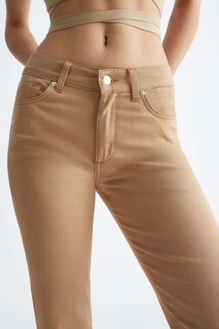 Jean - Beige