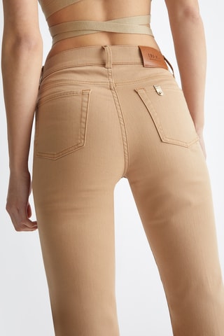 Jean - Beige