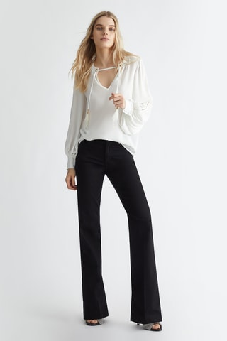 Blusa - Bianco