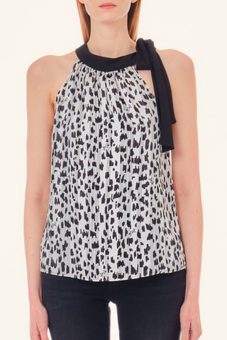Blouse - Blanc