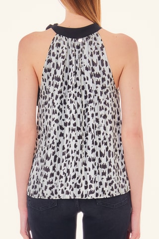 Blouse - Blanc