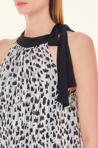 Blouse - Blanc