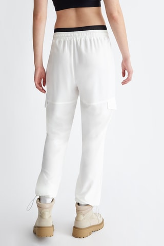 Pantaloni - Bianco
