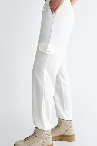Pantaloni - Bianco