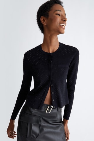 Gilet - Noir