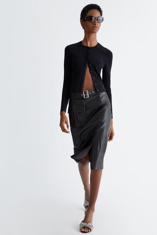 Gilet - Noir