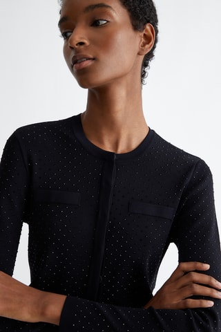 Gilet - Noir