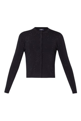 Gilet - Noir