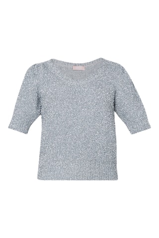 Pull - Argenté
