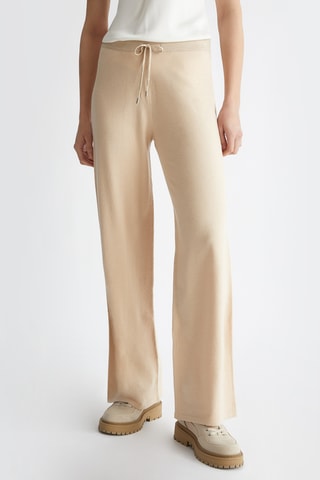 Pantalon - Écru