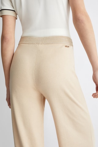 Pantalon - Écru