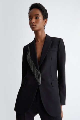 Veste - Noir