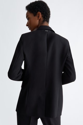 Veste - Noir