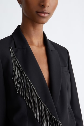 Veste - Noir