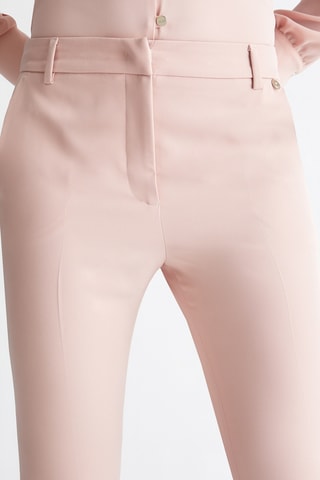 Pantaloni cigarette - Rosa