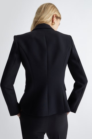 Veste de costume - Noir