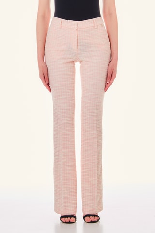 Pantaloni - Rosa chiaro