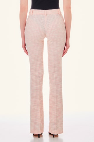 Pantaloni - Rosa chiaro