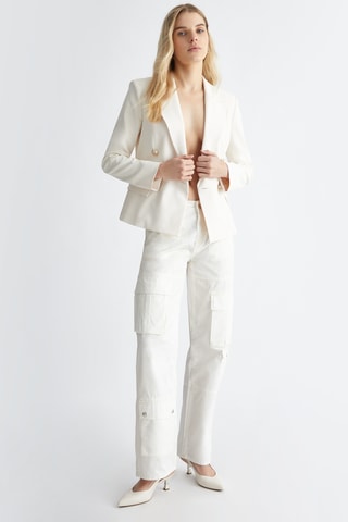 Giacca da completo - Bianco