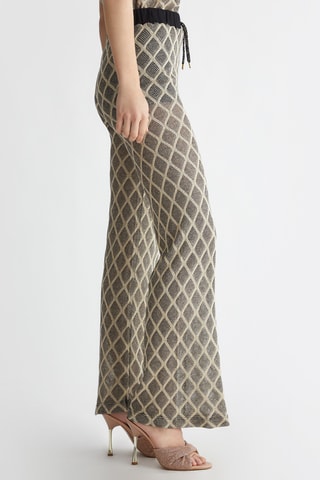 Pantalon - Noir