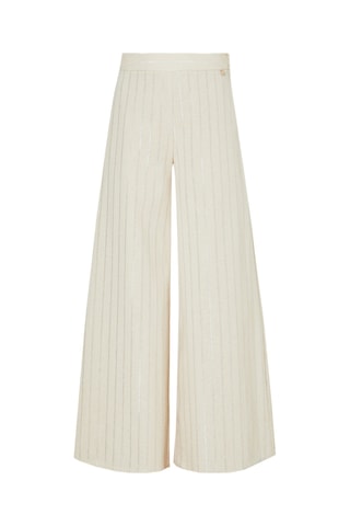 Pantalon - Écru
