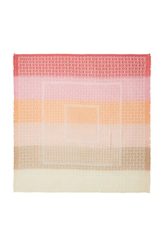 Foulard - Rose