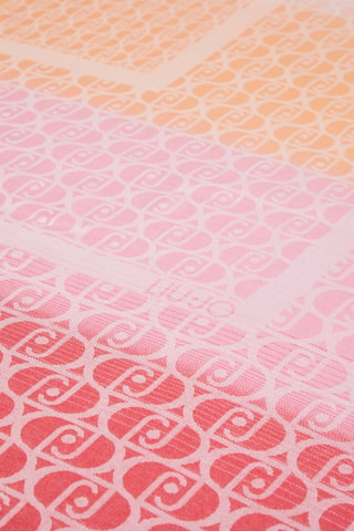 Foulard - Rose