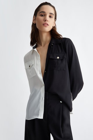 Camicia - Nero