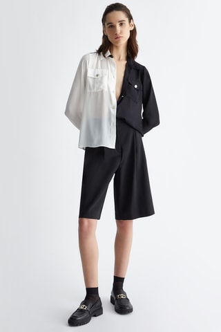 Camicia - Nero